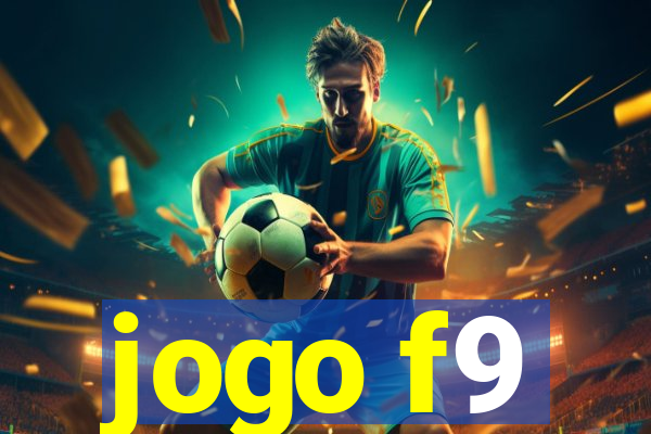 jogo f9