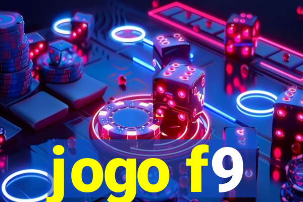 jogo f9