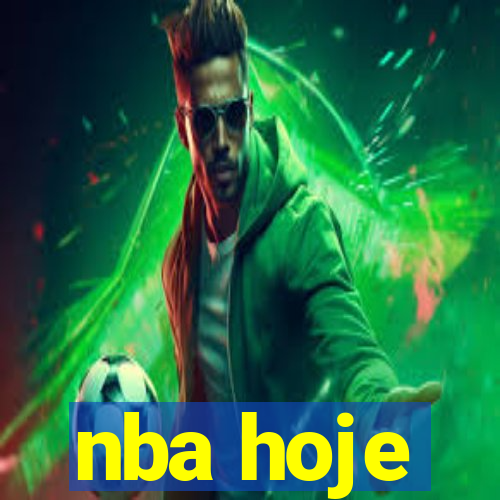 nba hoje