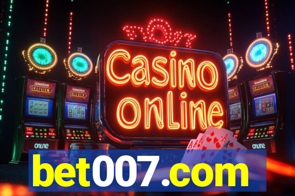 bet007.com