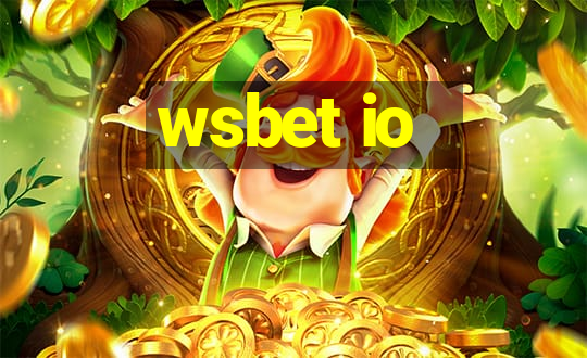 wsbet io