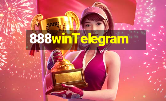 888winTelegram