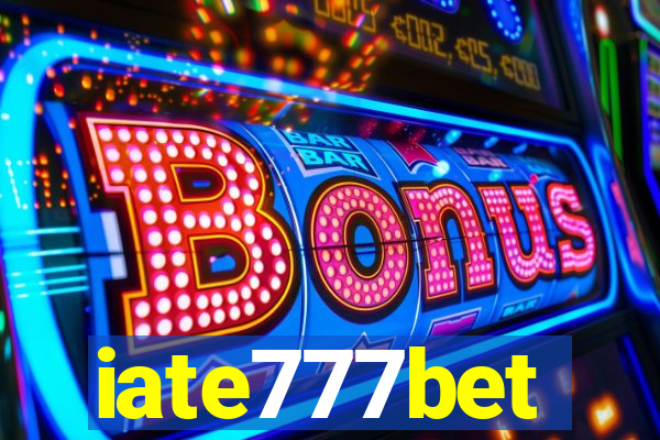 iate777bet