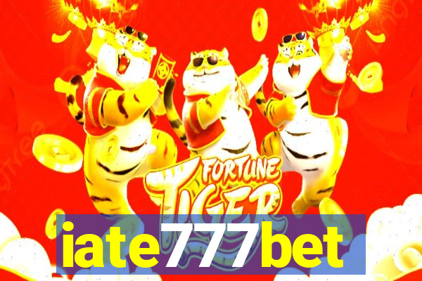 iate777bet