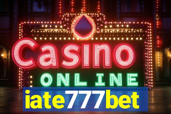 iate777bet