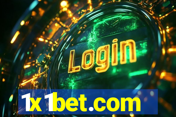 1x1bet.com