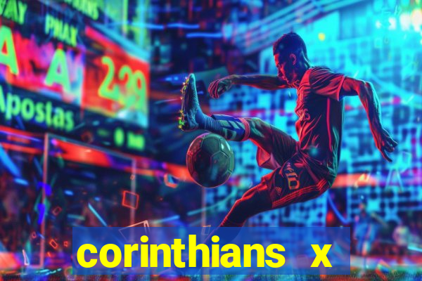 corinthians x botafogo adiado 2024