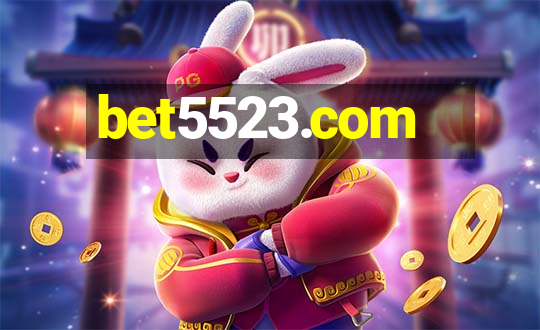 bet5523.com