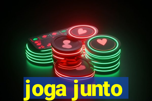 joga junto