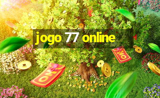 jogo 77 online