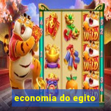 economia do egito