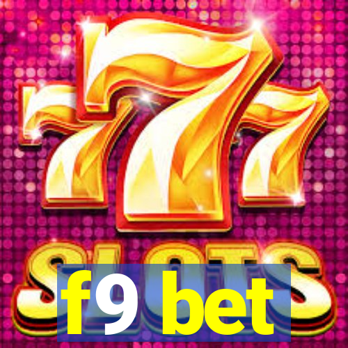 f9 bet