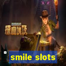 smile slots