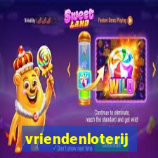 vriendenloterij bingo opzeggen