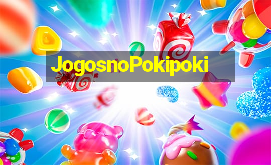 JogosnoPokipoki