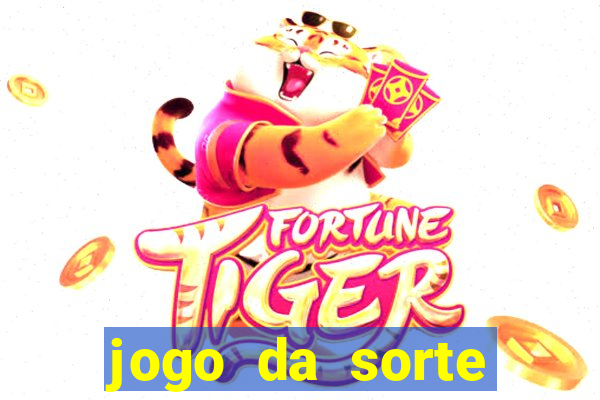 jogo da sorte virgínia fonseca