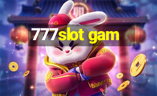 777slot gam