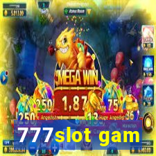 777slot gam