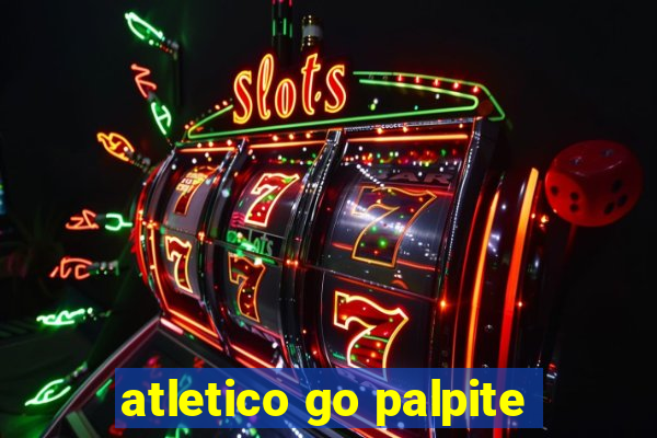 atletico go palpite