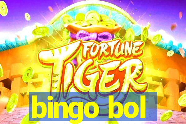 bingo bol