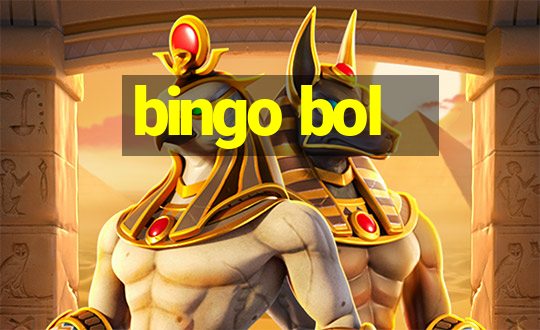 bingo bol