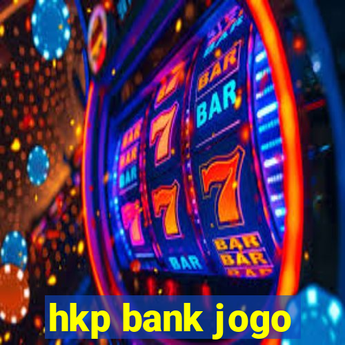 hkp bank jogo