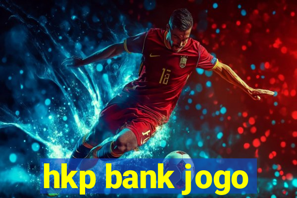 hkp bank jogo