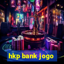 hkp bank jogo