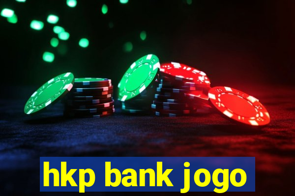 hkp bank jogo