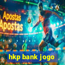 hkp bank jogo