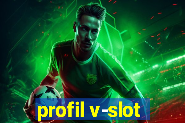 profil v-slot