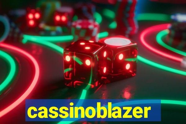 cassinoblazer