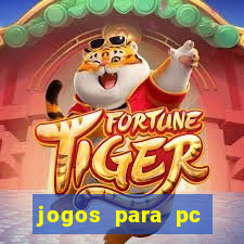 jogos para pc super compactado