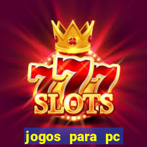 jogos para pc super compactado