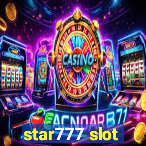 star777 slot