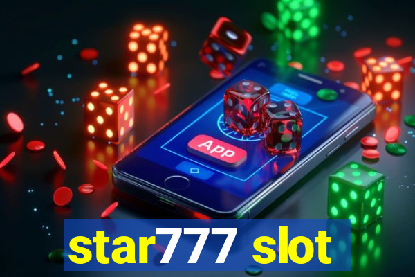 star777 slot