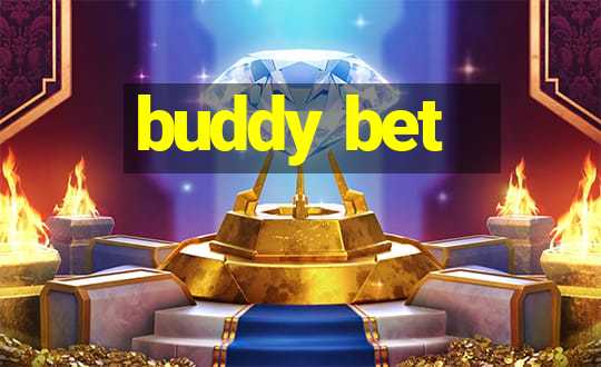 buddy bet