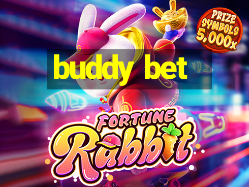 buddy bet