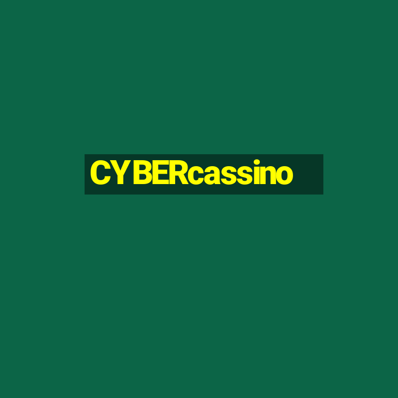 CYBERcassino