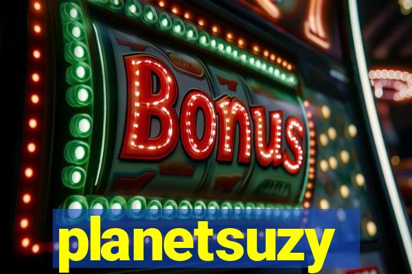 planetsuzy