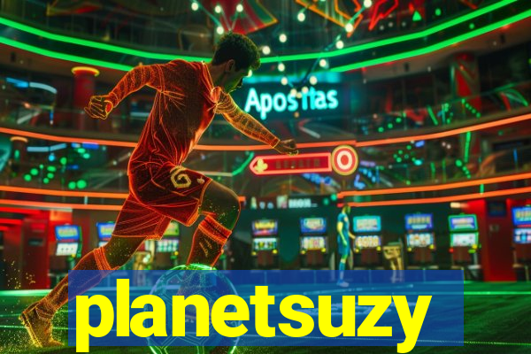 planetsuzy