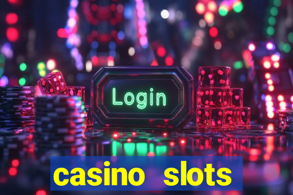 casino slots birthday bash