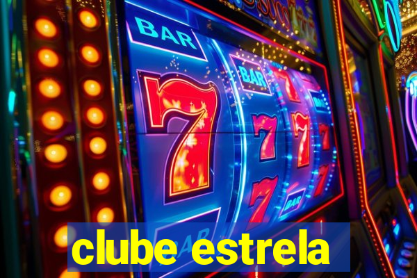 clube estrela