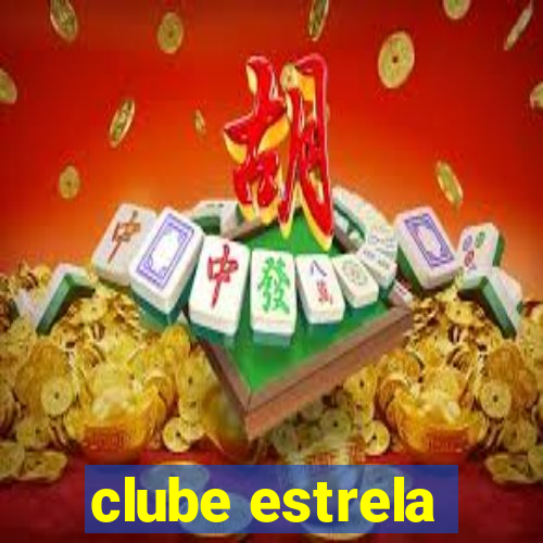 clube estrela