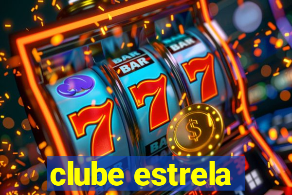 clube estrela