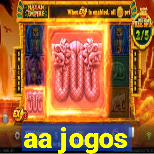 aa jogos