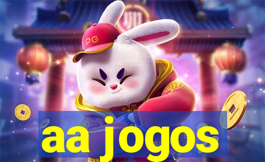 aa jogos