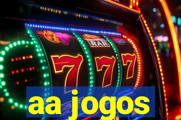 aa jogos