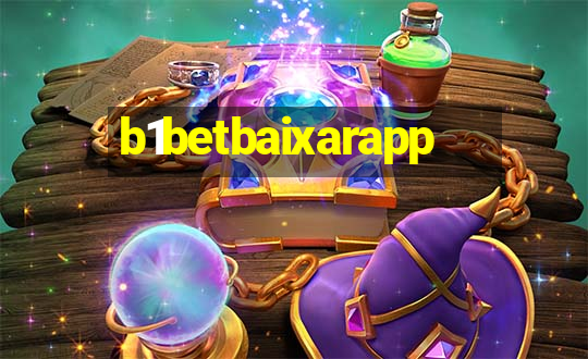 b1betbaixarapp