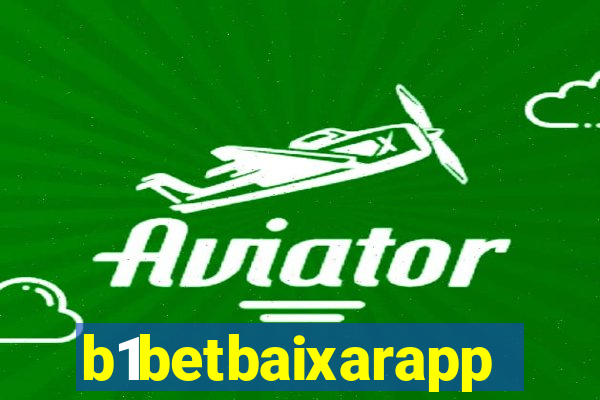 b1betbaixarapp